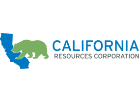 california resources corporation logo