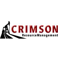 crimson resource management logo